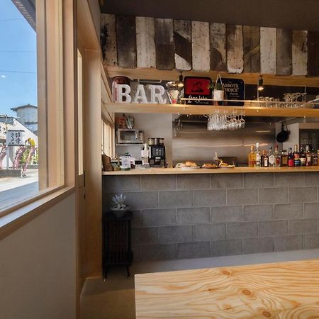 Coliving & Cafe Sando Imabari Exterior photo