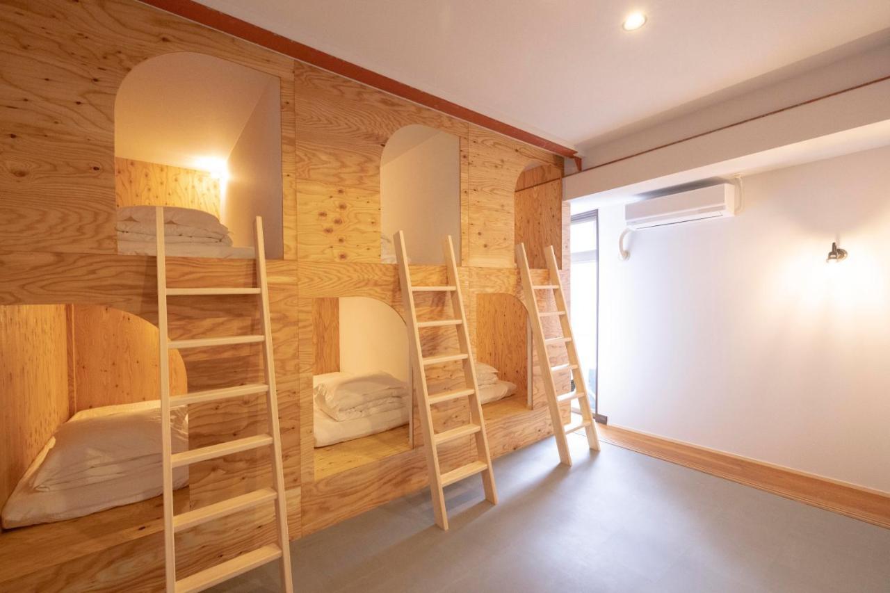 Coliving & Cafe Sando Imabari Exterior photo