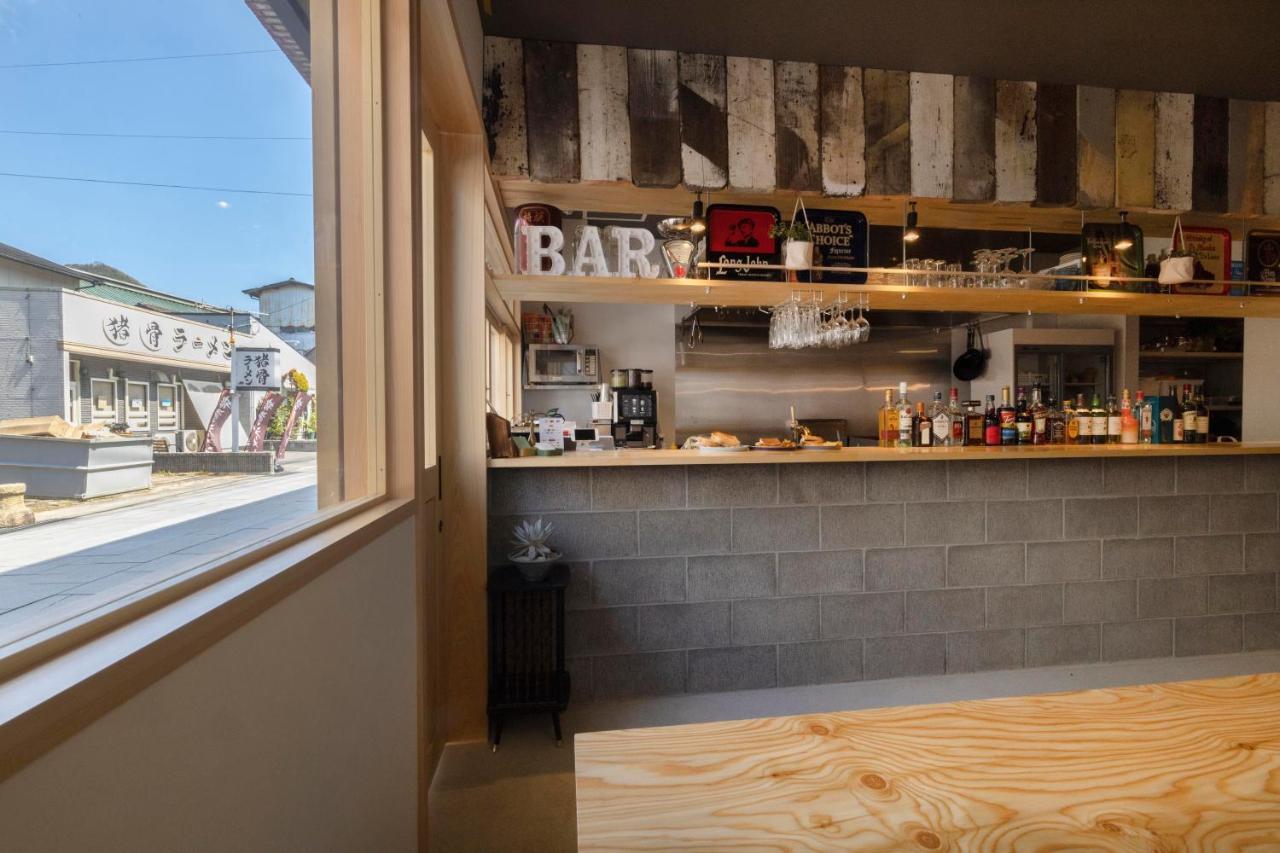 Coliving & Cafe Sando Imabari Exterior photo